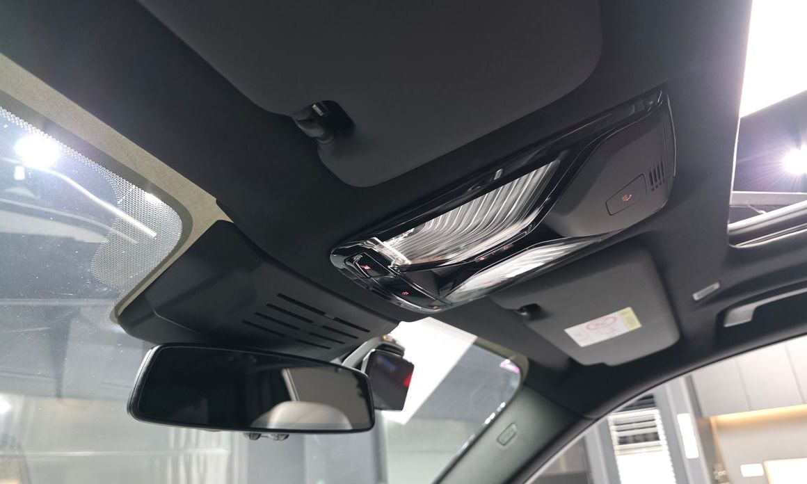 BMW X5 2025