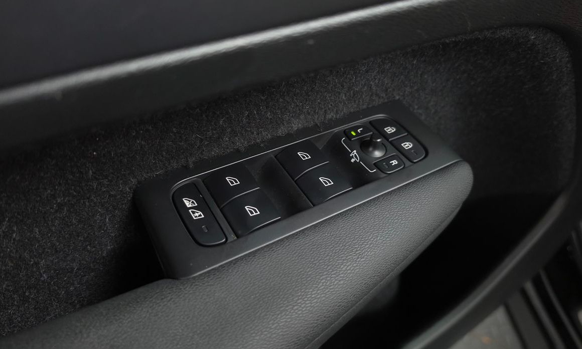 Volvo XC40 2021