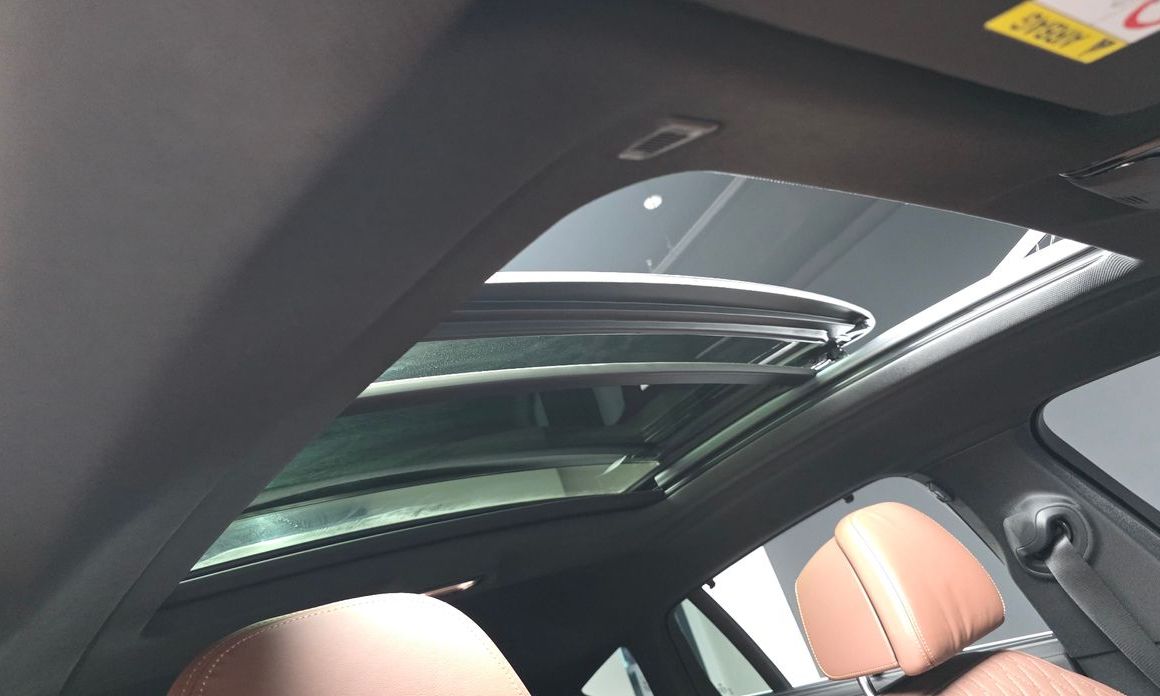 BMW X6 2023