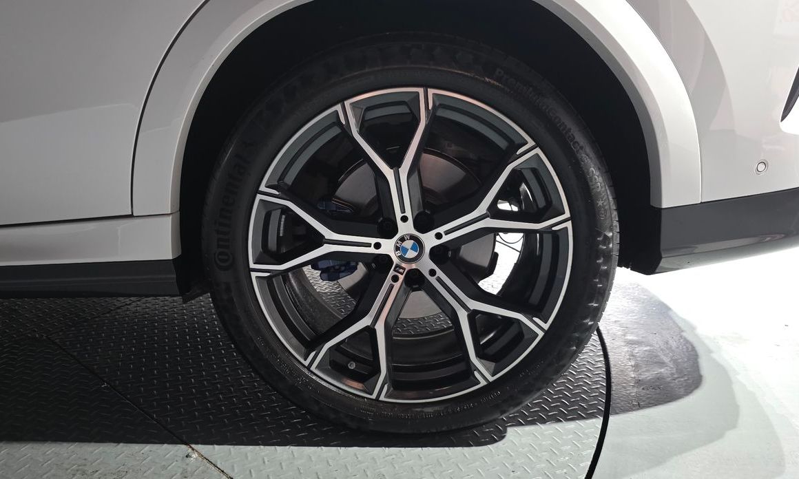 BMW X6 2023