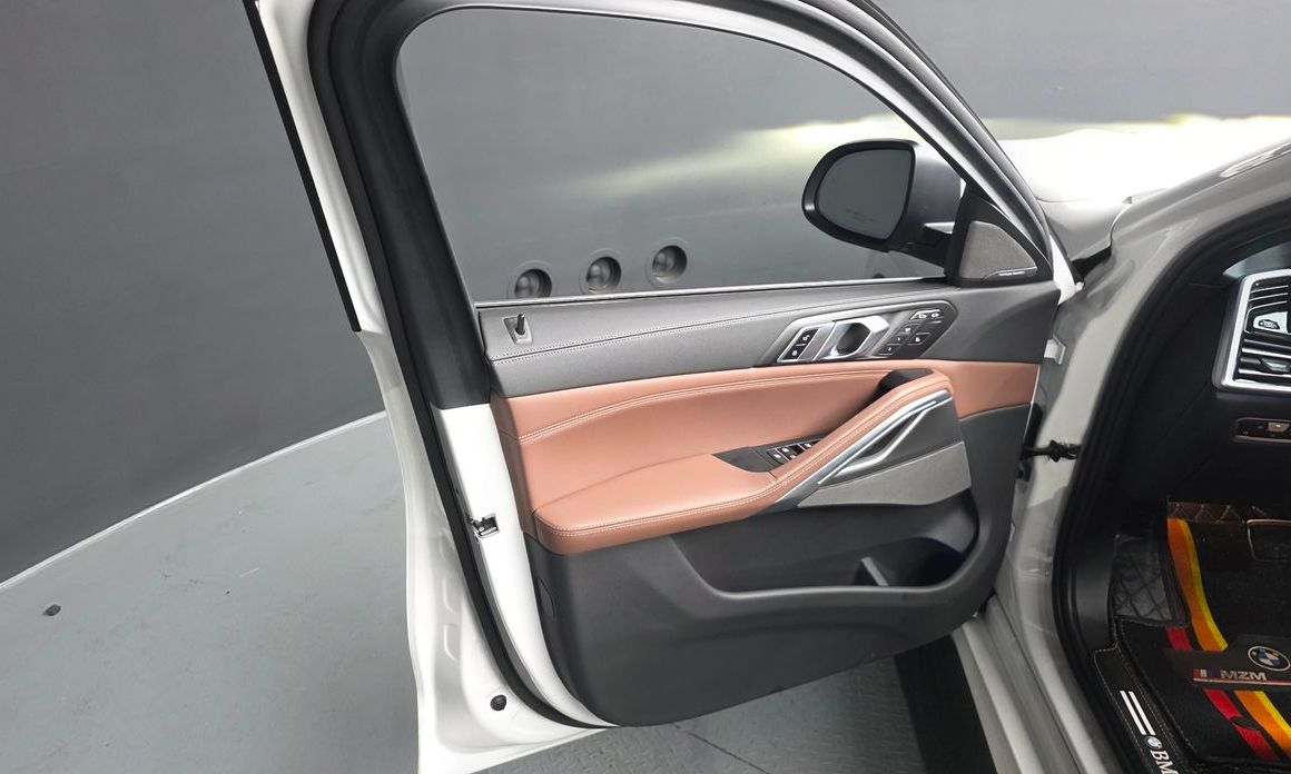 BMW X6 2023