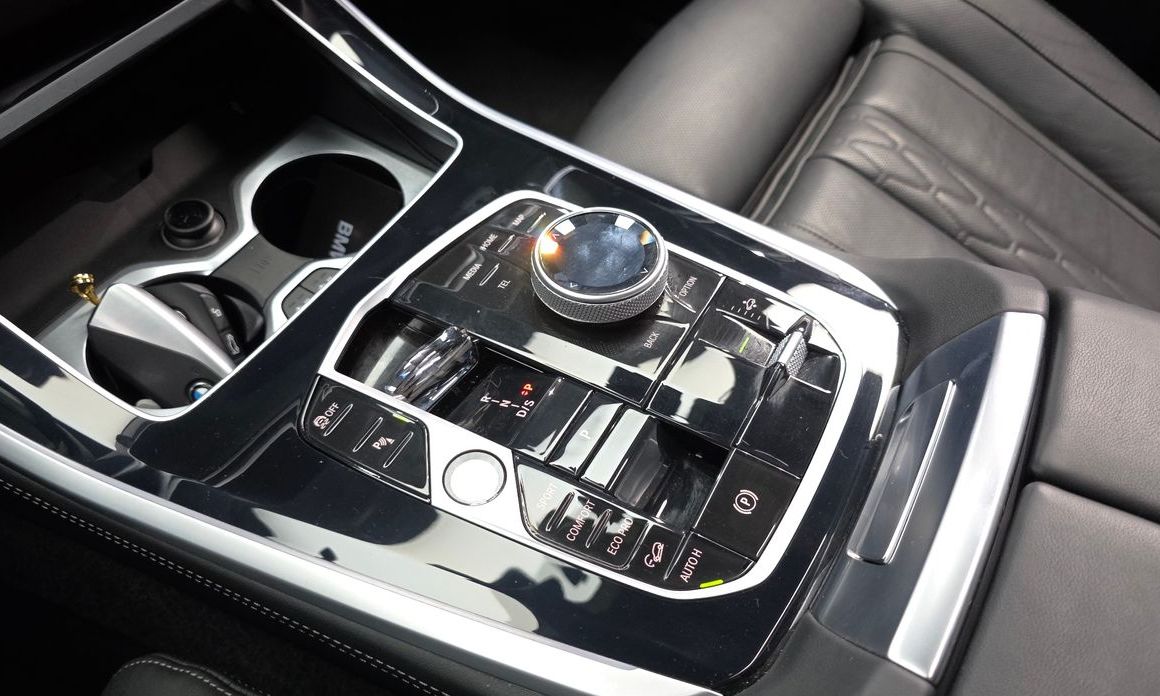 BMW X5 2025