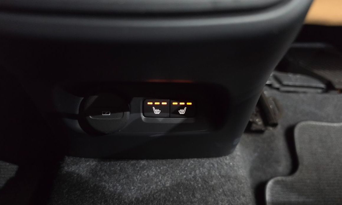 Volvo XC40 2021