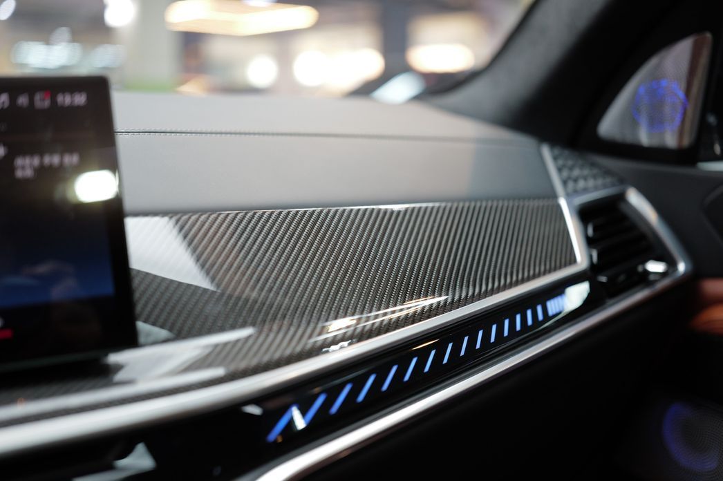 BMW X7 2023