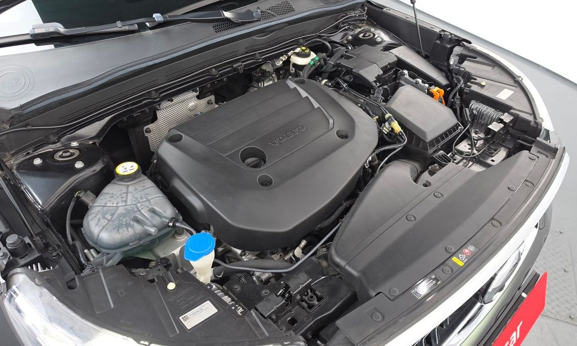 Volvo XC40 2021