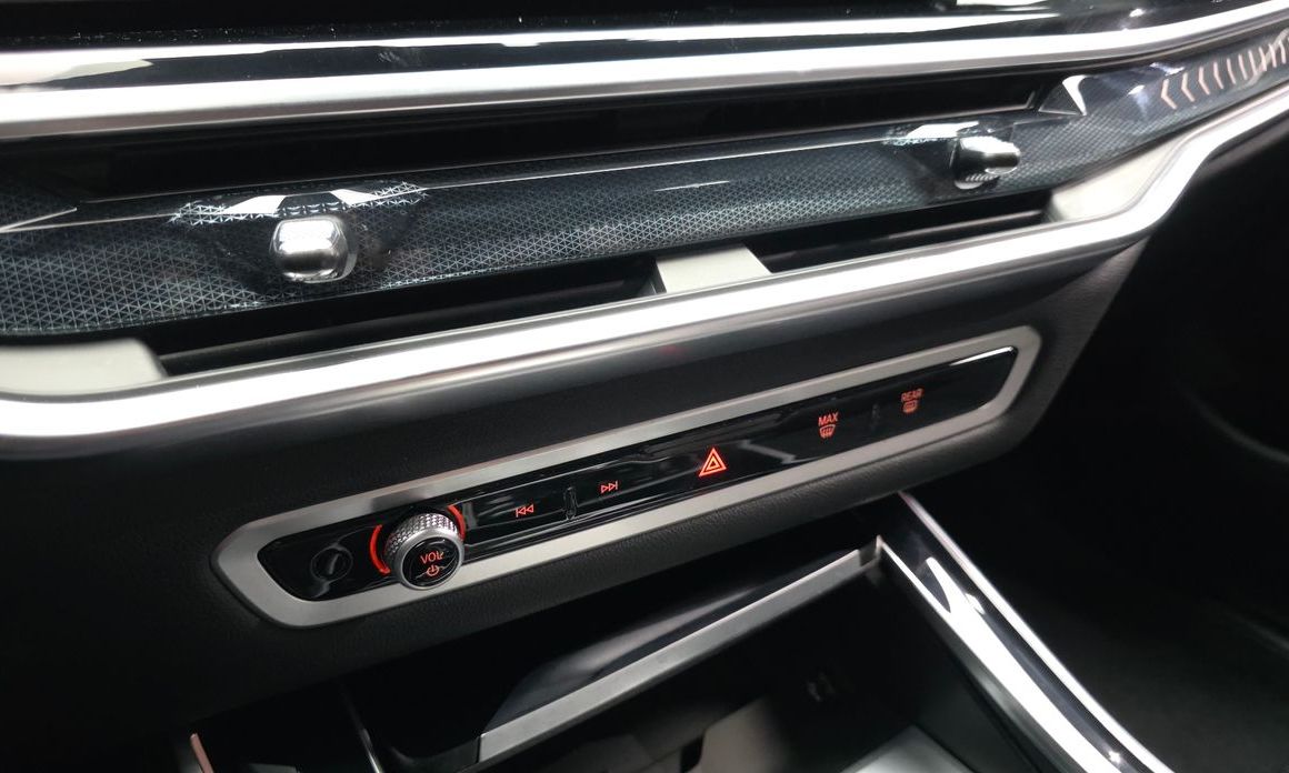 BMW X5 2025