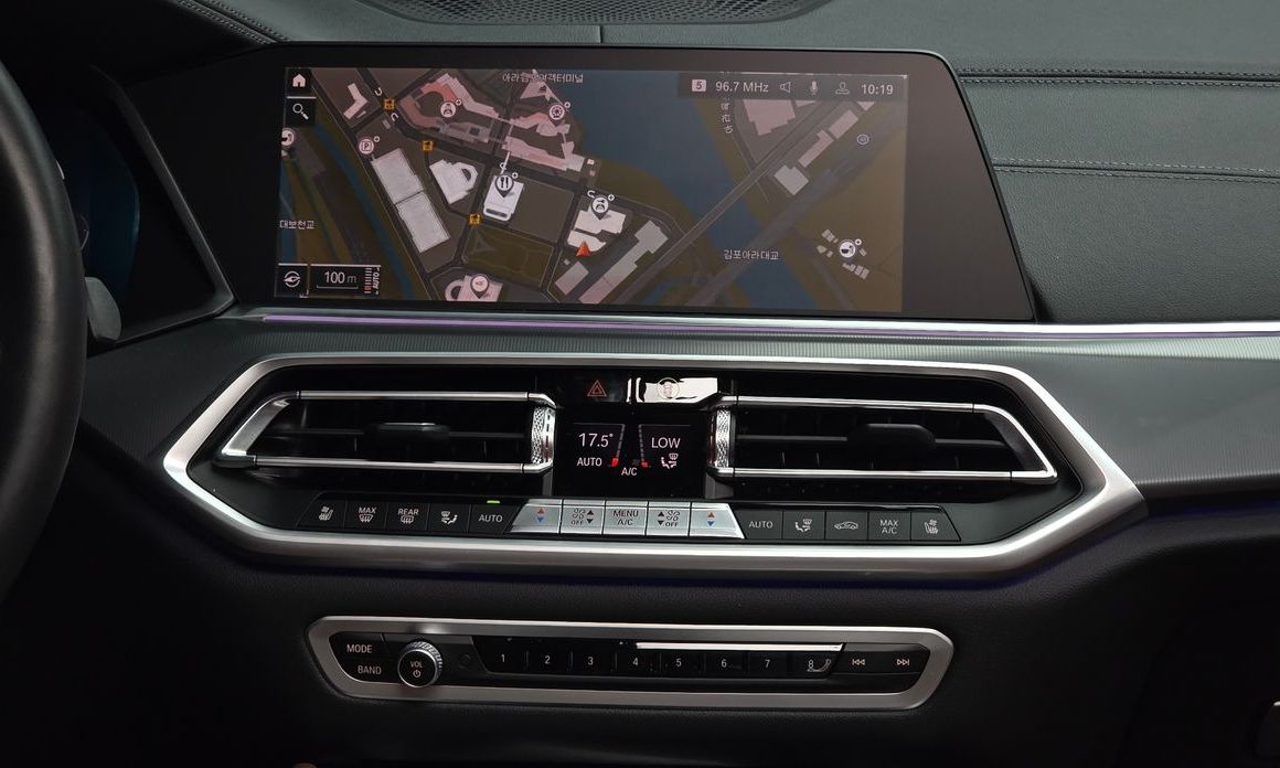 BMW X6 2023
