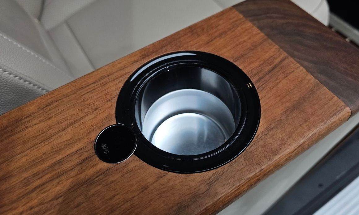 Mercedes-Benz Sprinter 2023