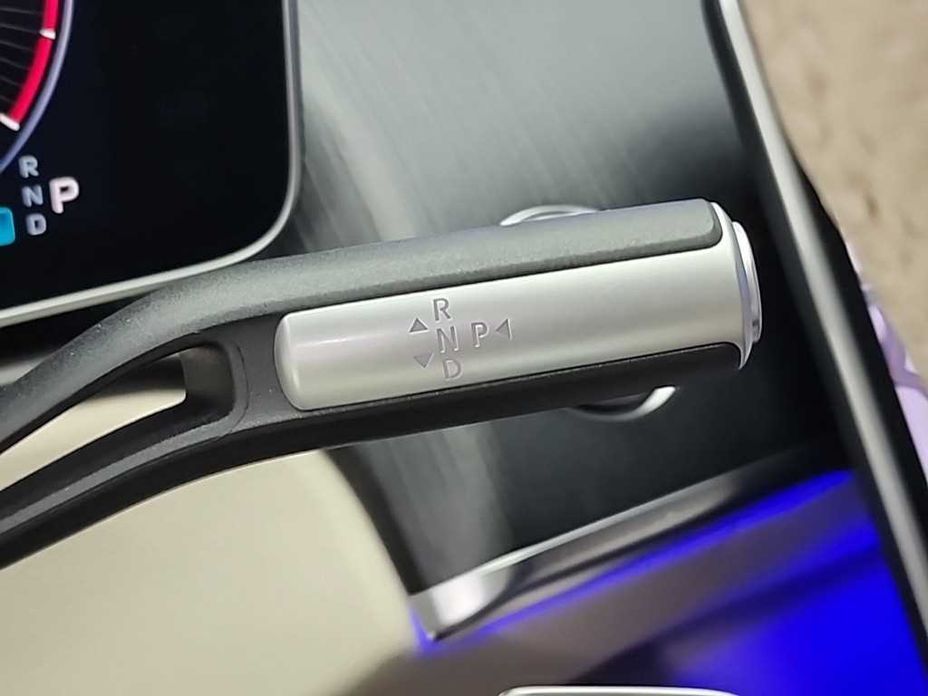 Mercedes-Benz S-Class 2023