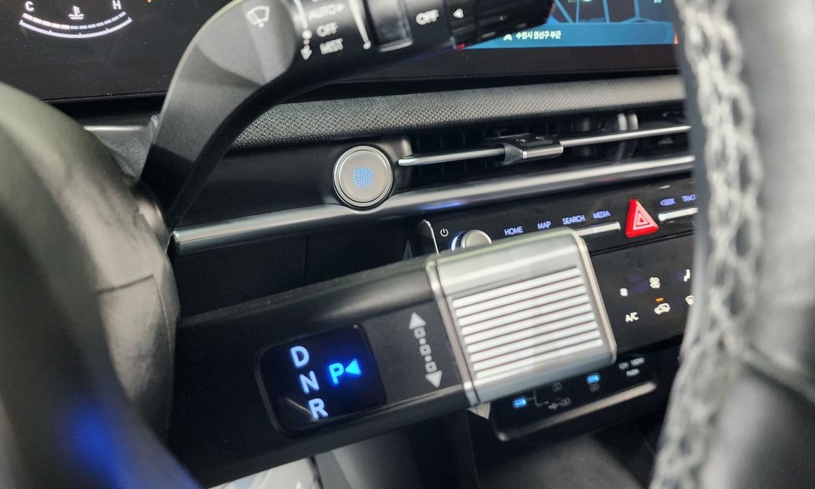 Hyundai Tucson 2024