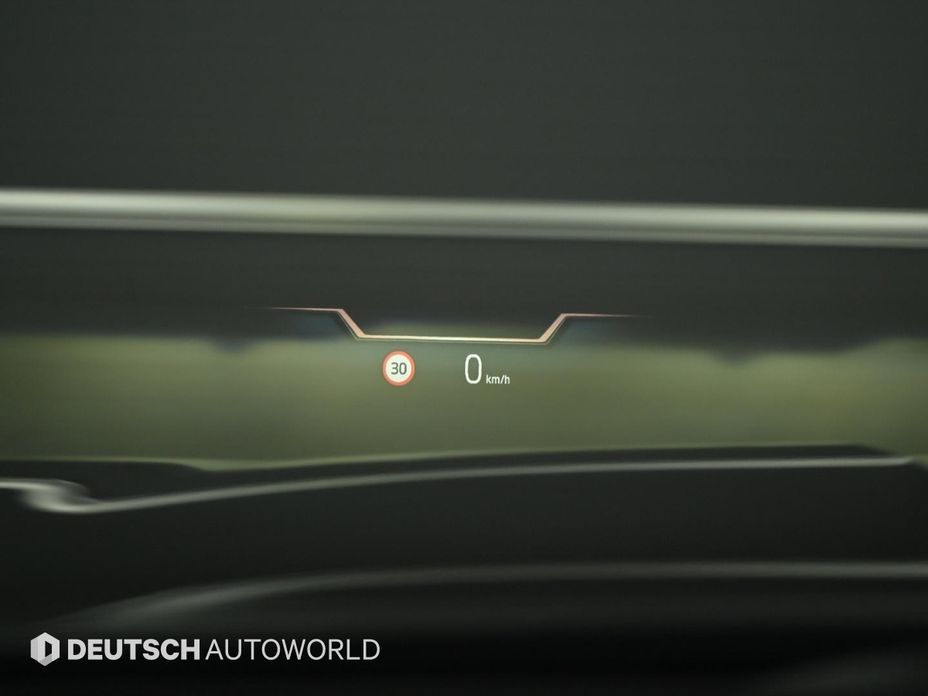 BMW 7-Series 2023