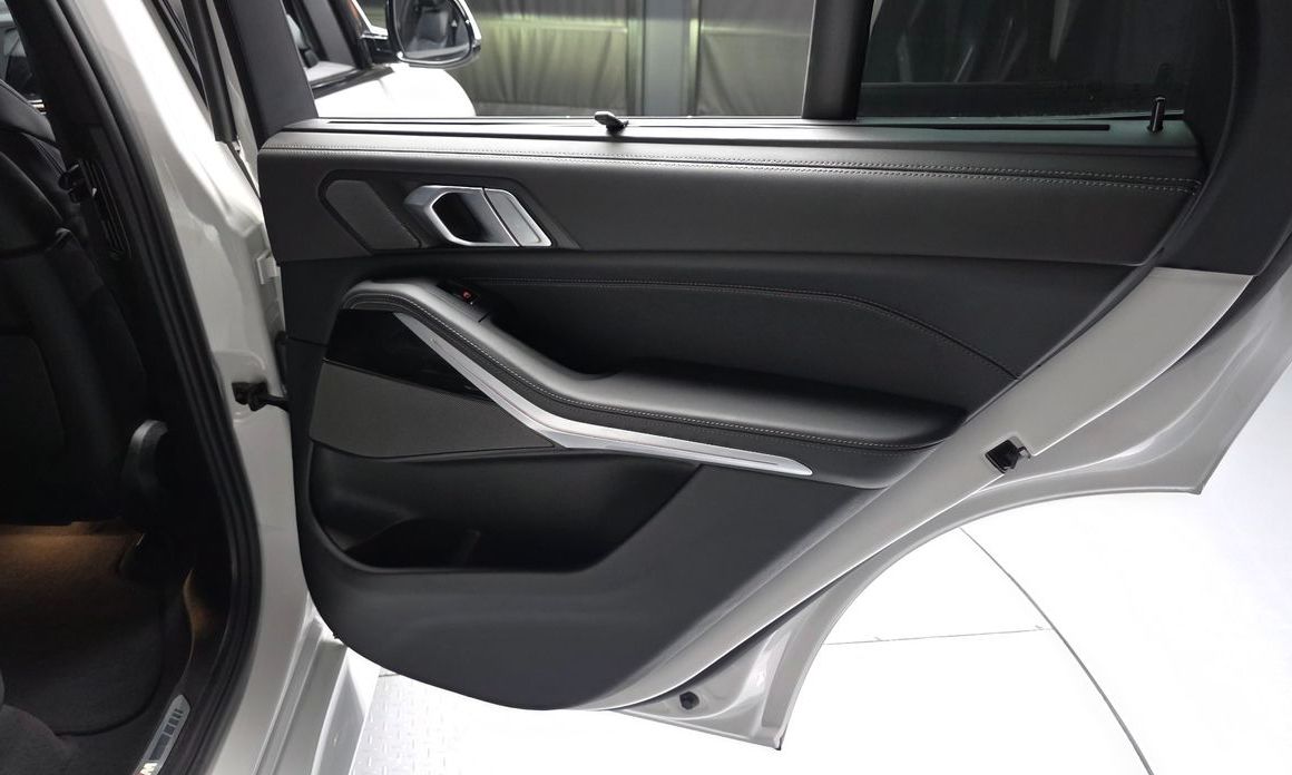 BMW X5 2025