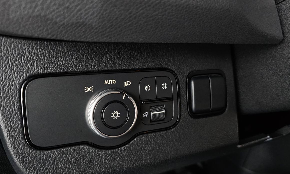 Mercedes-Benz Sprinter 2023