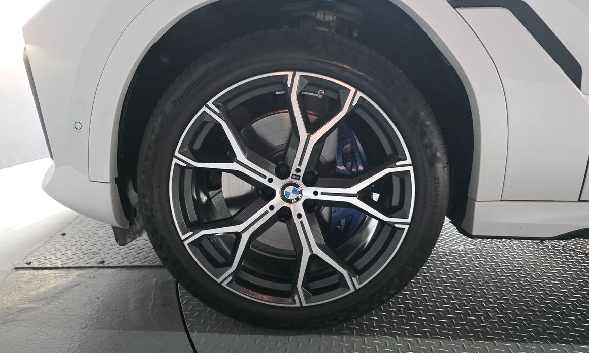 BMW X6 2023