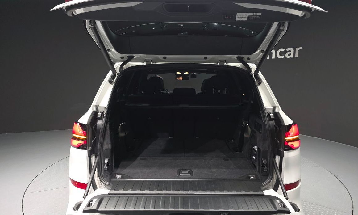 BMW X5 2025