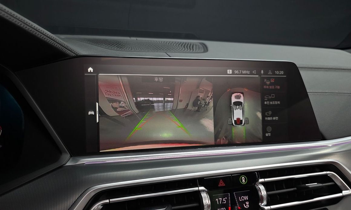 BMW X6 2023
