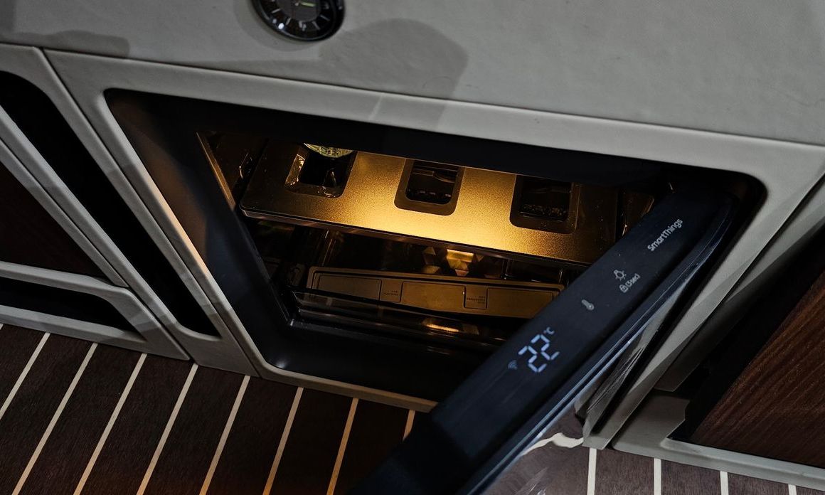Mercedes-Benz Sprinter 2023