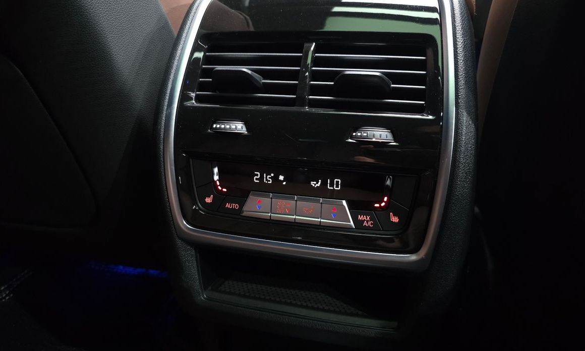 BMW X6 2023