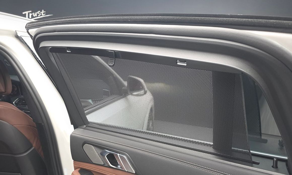 BMW X6 2023