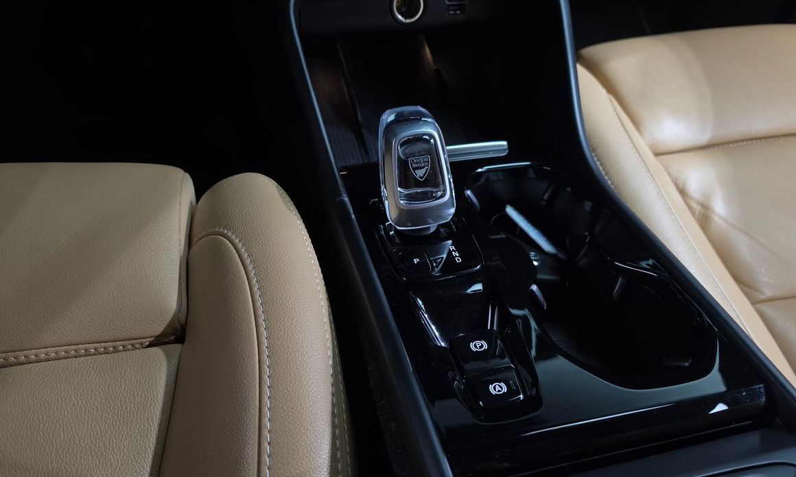 Volvo XC40 2021