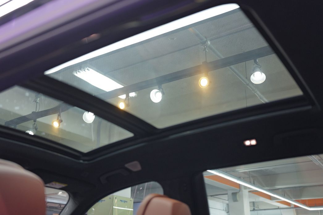 BMW X7 2023