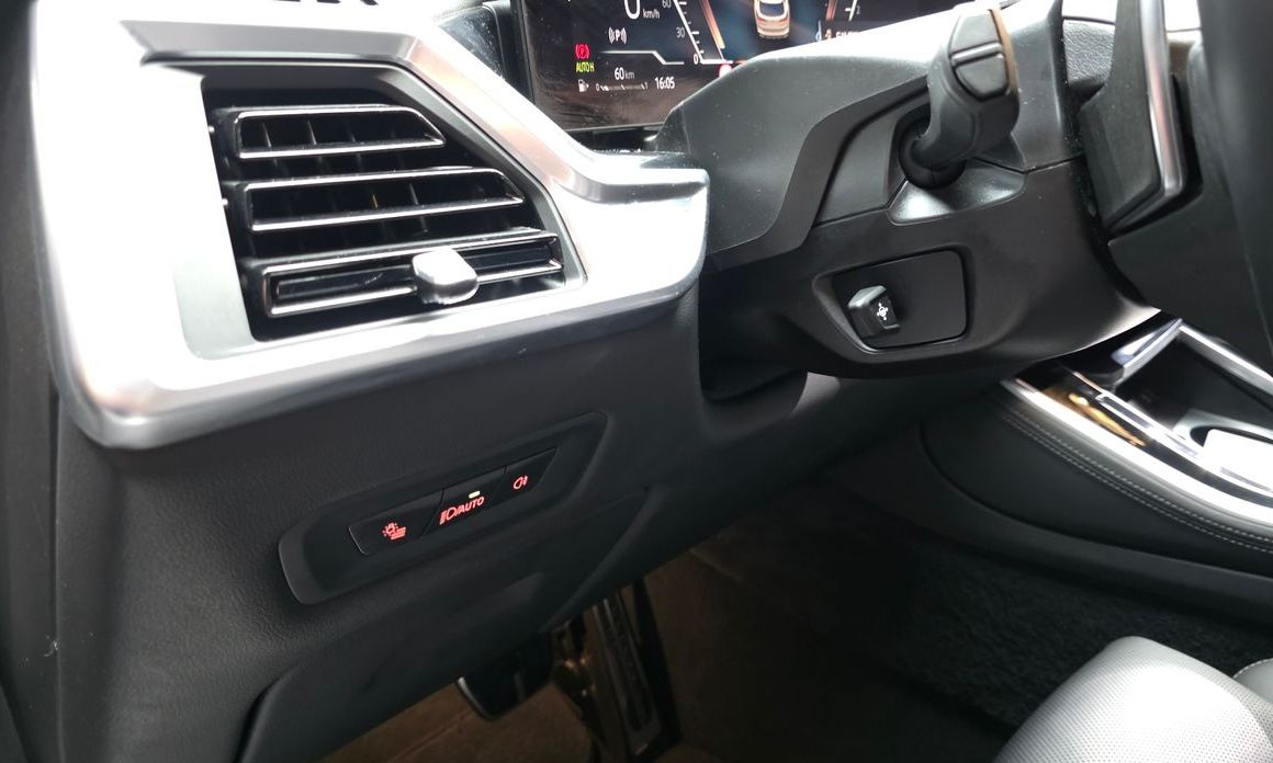 BMW X5 2025