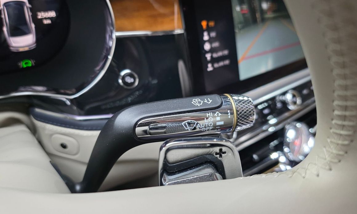 Bentley Flying Spur 2021