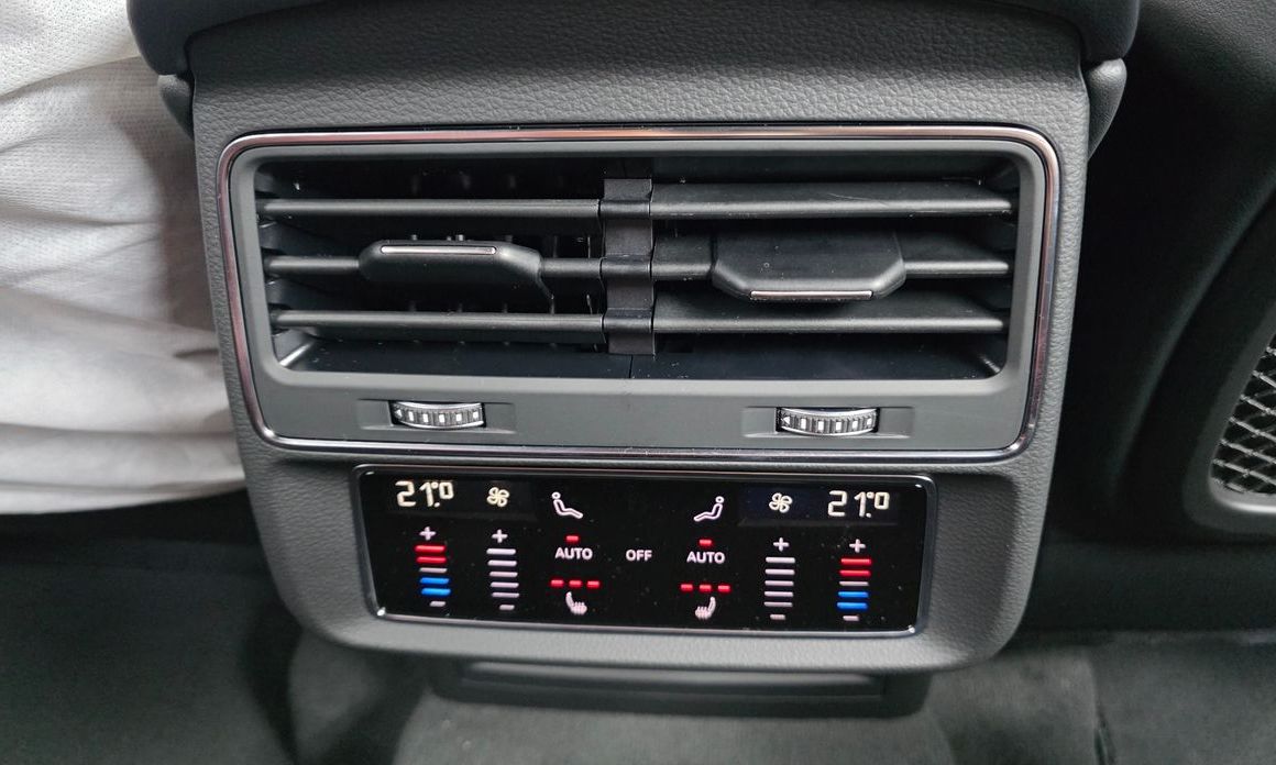 Audi SQ7 2026