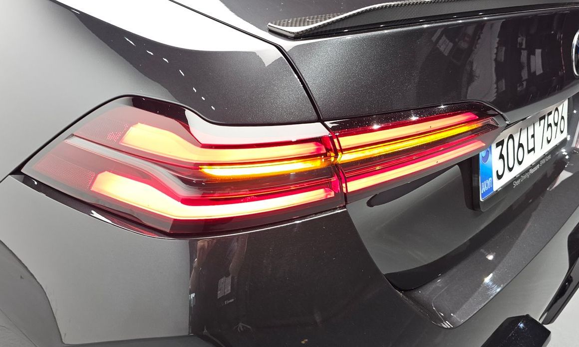 BMW M5 2026