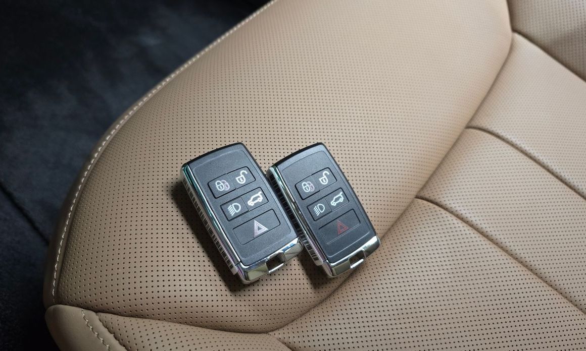 Land Rover Range Rover 2024