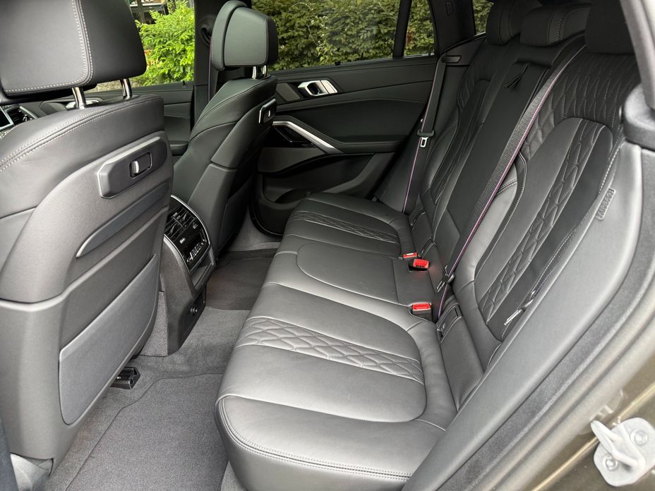 BMW X6 2026
