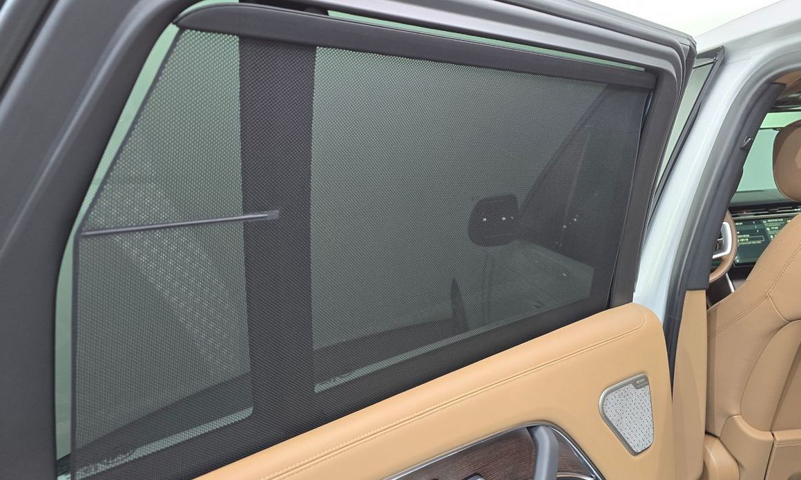 Land Rover Range Rover 2024