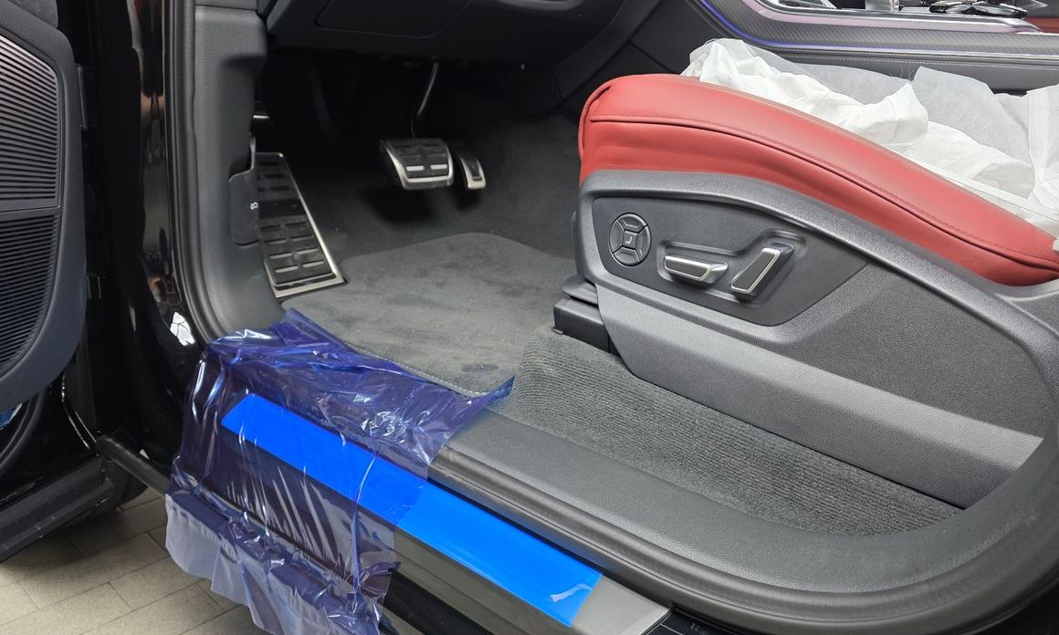 Audi SQ7 2026