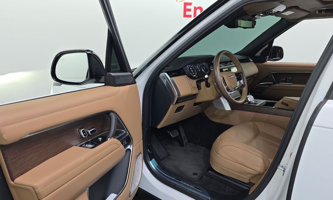Land Rover Range Rover 2024
