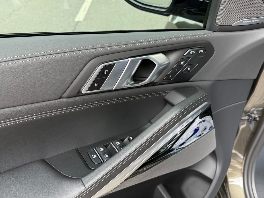 BMW X6 2026