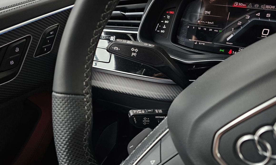 Audi SQ7 2026