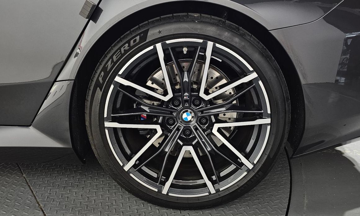 BMW M5 2026