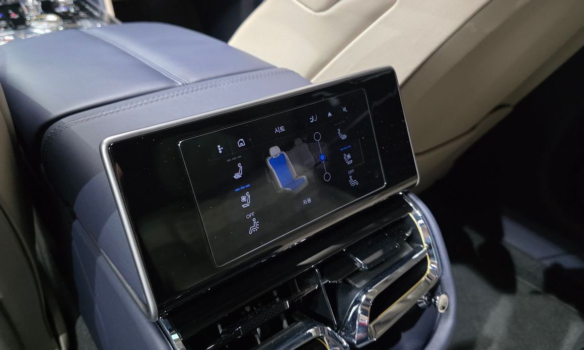 Bentley Flying Spur 2021