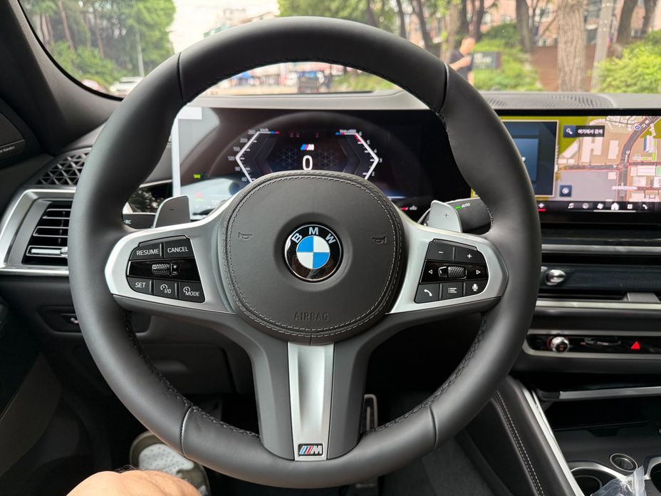 BMW X6 2026