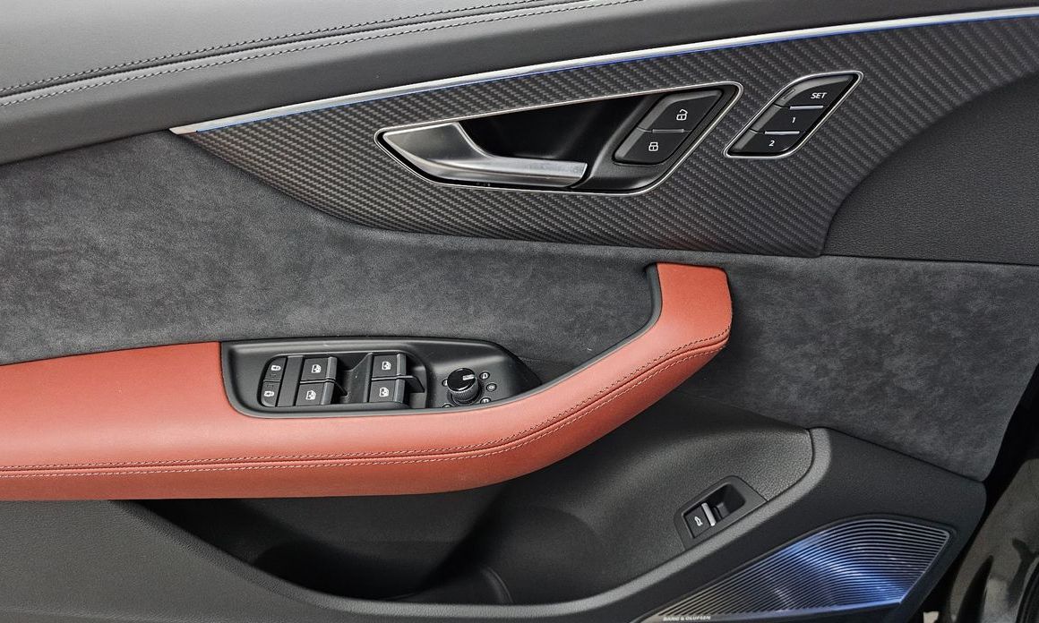 Audi SQ7 2026