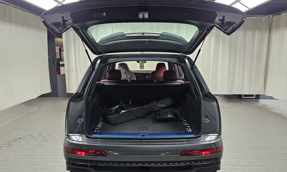 Audi SQ7 2026