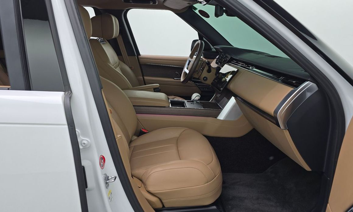Land Rover Range Rover 2024