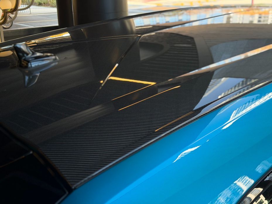 Lamborghini Urus 2023