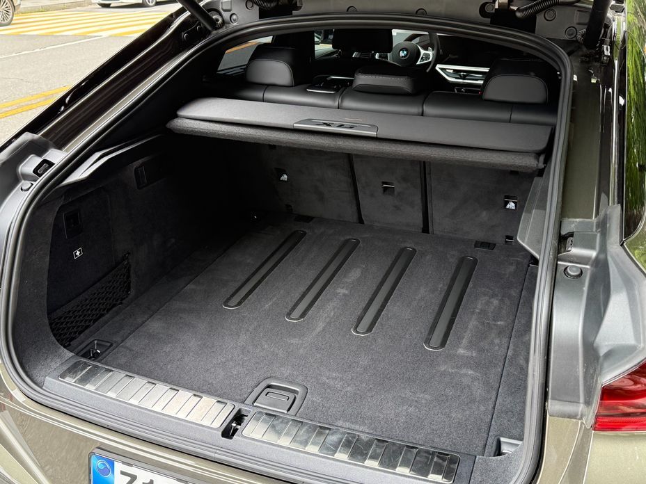 BMW X6 2026