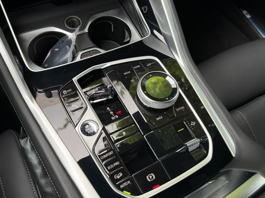 BMW X6 2026