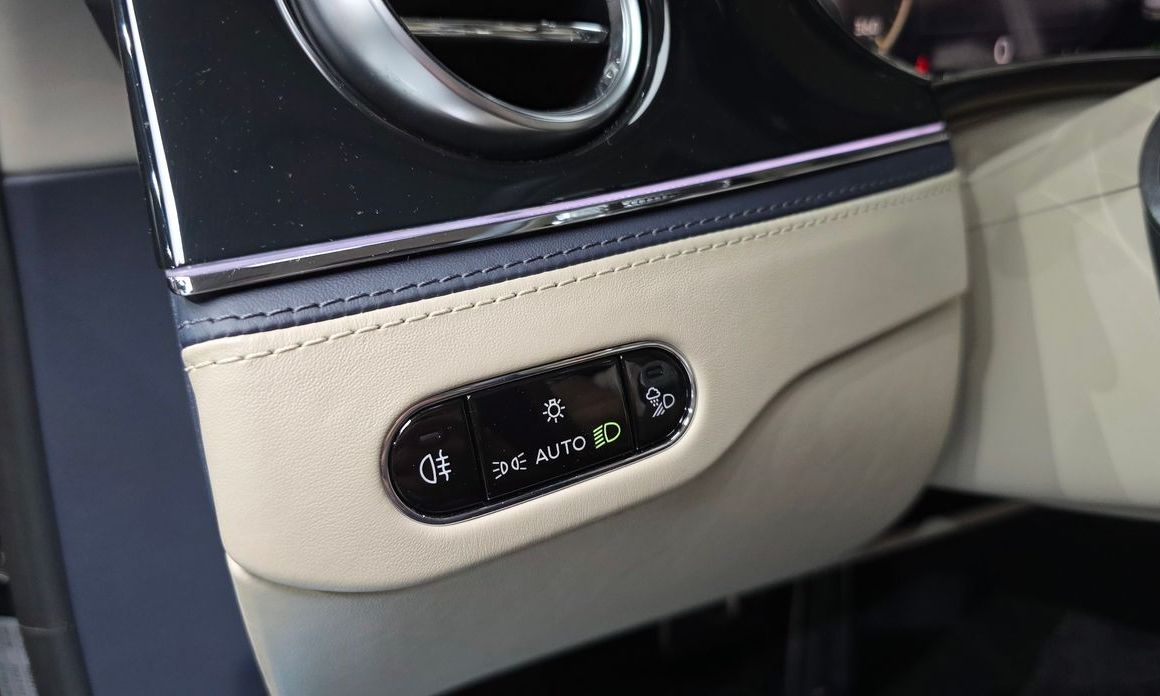 Bentley Flying Spur 2021