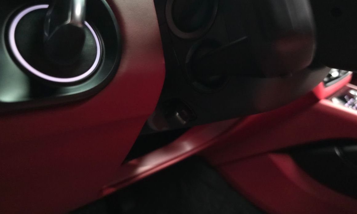 Porsche Cayenne 2021