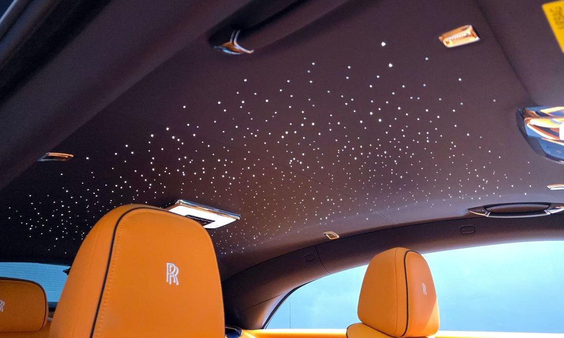 Rolls-Royce Spectre 2024