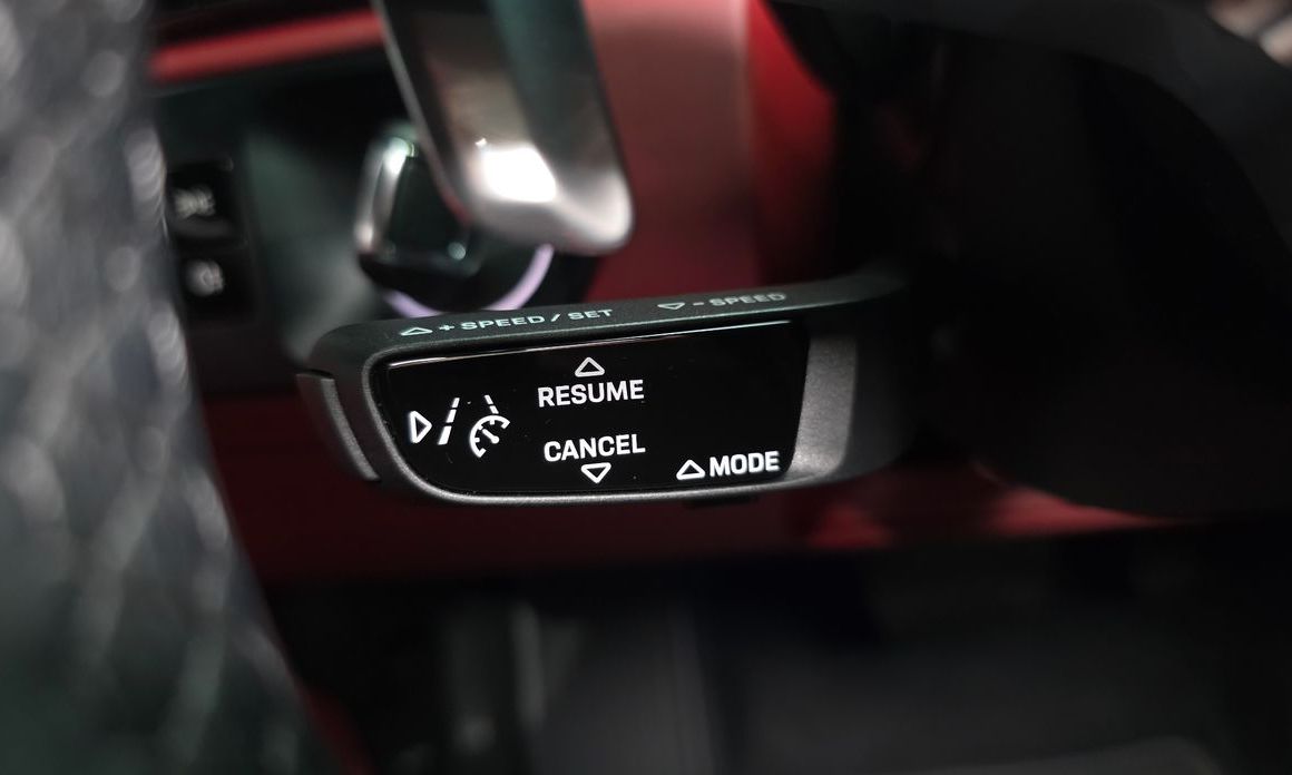 Porsche Cayenne 2021