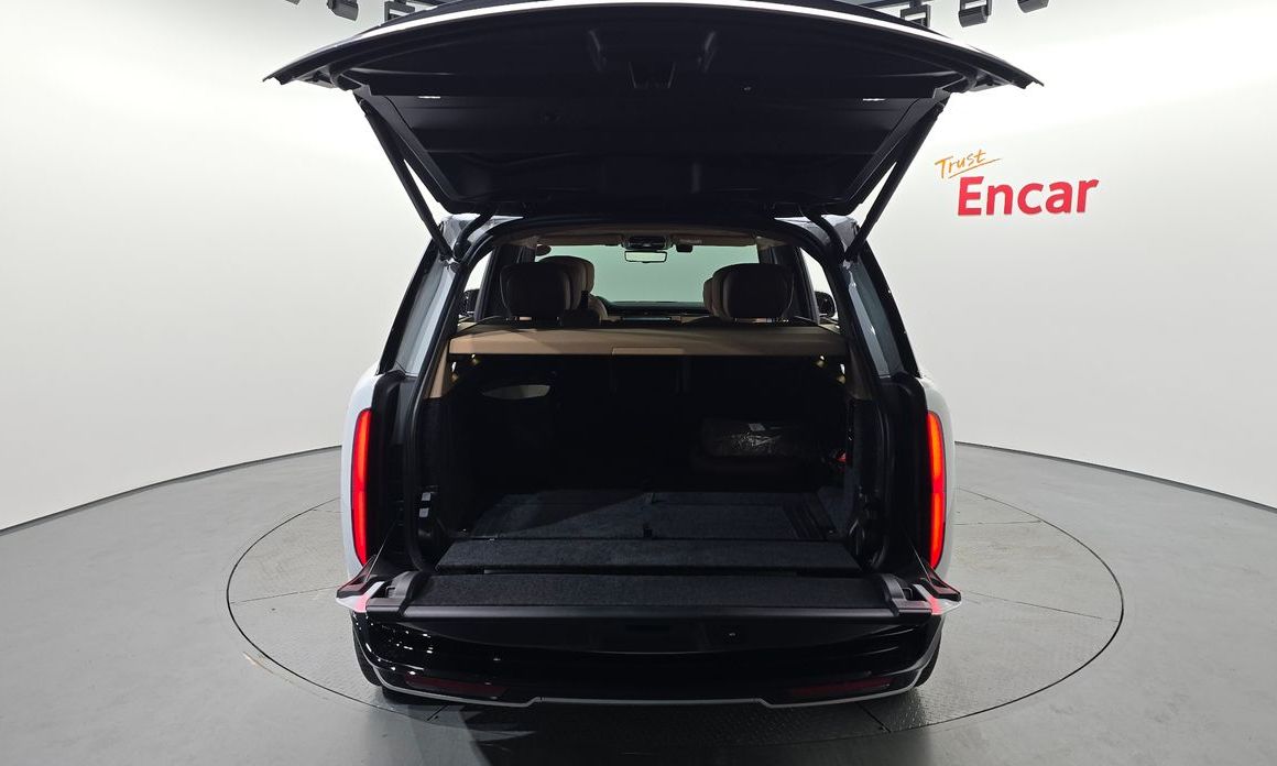 Land Rover Range Rover 2024